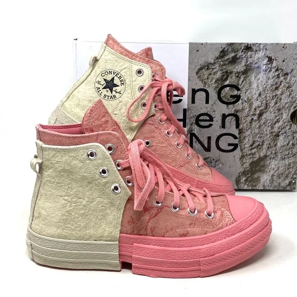 Converse | Shoes | Converse X Feng Chen Wang Chuck 7 2in High